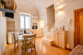 La Perla Bianca Ostuni